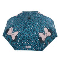 Vadobag Minni Maus Kinder Regenschirm 088-2243 Minnie Mouse Grey Sky