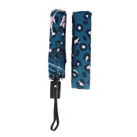 Vadobag Minni Maus Kinder Regenschirm 088-2243 Minnie Mouse Grey Sky