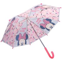 Vadobag Minnie Maus Kinderschirm Regenschirm 088-3938 Sunny Days Ahead