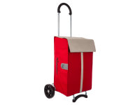 Andersen Campus Shopper Bora 112-147-70 rot