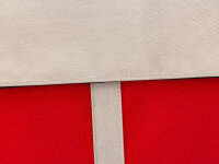 Andersen Campus Shopper Bora 112-147-70 rot