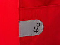 Andersen Campus Shopper Bora 112-147-70 rot