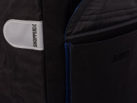 Andersen Scala Treppensteiger Shopper Gloria 119-024-90 sz/royalblau