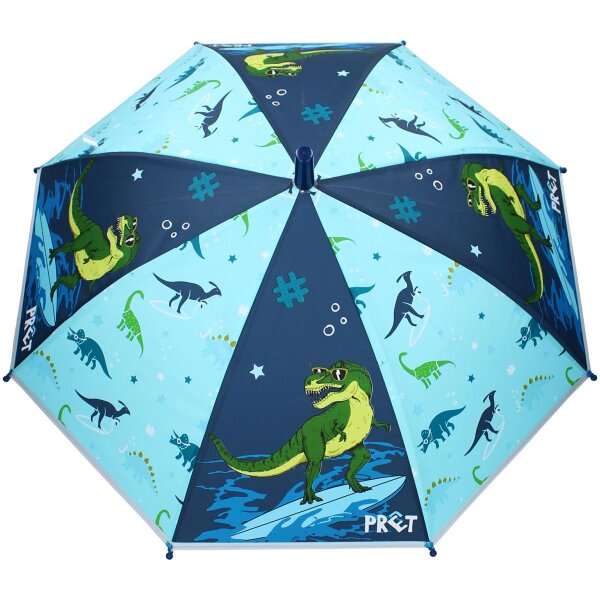 Vadobag Dino Kinderschirm Regenschirm 428-2298 Pret Rainbows & Daydreams