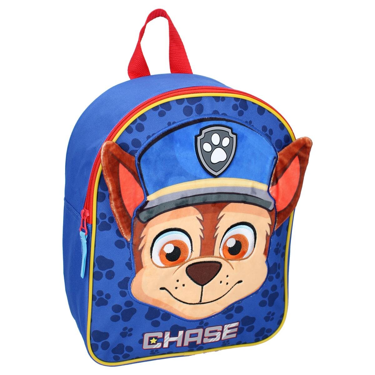 Paw Patrol Kinder Rucksack – Chase Oder Marshall, 32 Cm