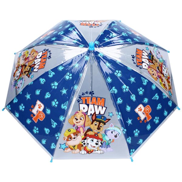 Vadobag Kinderschirm Regenschirm Paw Patrol 520-3940 Sunny Days Ahead