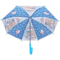 Vadobag Kinderschirm Regenschirm Paw Patrol 520-3940 Sunny Days Ahead