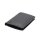 Maitre 4060000505 Portmonnaie Tinello Humbert Billfold V8 Leder Geldbörse darkbrown