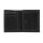 Maitre 4060000505 Portmonnaie Tinello Humbert Billfold V8 Leder Geldbörse darkbrown