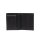 Maitre 4060000505 Portmonnaie Tinello Humbert Billfold V8 Leder Geldbörse black