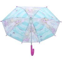 Vadobag die Eiskönigin Kinderschirm Regenschirm Frozen II 785-3937 Sunny Days Ahead