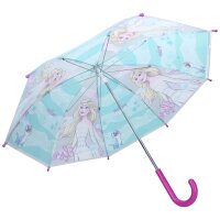 Vadobag die Eiskönigin Kinderschirm Regenschirm Frozen II 785-3937 Sunny Days Ahead