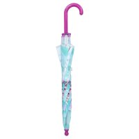 Vadobag die Eiskönigin Kinderschirm Regenschirm Frozen II 785-3937 Sunny Days Ahead