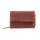 Maitre Birkenfeld 4060001372  Diethilde Leder Purse Mh14Fz Geldbörse RFID-Schutz Red