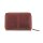 Maitre Birkenfeld 4060001372  Diethilde Leder Purse Mh14Fz Geldbörse RFID-Schutz Red
