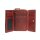 Maitre Birkenfeld 4060001372  Diethilde Leder Purse Mh14Fz Geldbörse RFID-Schutz Red