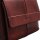 Maitre Birkenfeld 4060001372  Diethilde Leder Purse Mh14Fz Geldbörse RFID-Schutz Red