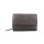 Maitre Birkenfeld 4060001372  Diethilde Leder Purse Mh14Fz Geldbörse RFID-Schutz Blue