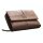 Maitre Birkenfeld 4060001372  Diethilde Leder Purse Mh14Fz Geldbörse RFID-Schutz cognac