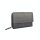 Maitre Birkenfeld 4060001372  Diethilde Leder Purse Mh14Fz Geldbörse RFID-Schutz Black