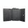 Maitre Birkenfeld 4060001372  Diethilde Leder Purse Mh14Fz Geldbörse RFID-Schutz Black