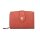 Maítre Lemberg 4053533531783 Diethilde Purse Mh16Fz Leder Geldbörse RFID Red