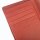 Maítre Lemberg 4053533531783 Diethilde Purse Mh16Fz Leder Geldbörse RFID Red