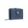 Maítre Lemberg 4053533531783 Diethilde Purse Mh16Fz Leder Geldbörse RFID midblue