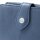 Maítre Lemberg 4053533531783 Diethilde Purse Mh16Fz Leder Geldbörse RFID midblue