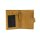 Maítre 4060001392  Lemberg Dawina Purse Mv9F Leder RFID-Schutz gelb