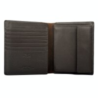 Maitre 4060001439 Bundenbach Hamlet Billfold V10 Leder Geldbörse RFID-Schutz
