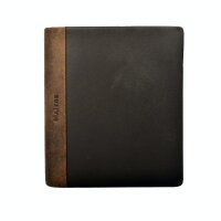 Maitre 4060001439 Bundenbach Hamlet Billfold V10 Leder...