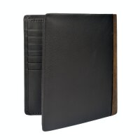 Maitre 4060001439 Bundenbach Hamlet Billfold V10 Leder...