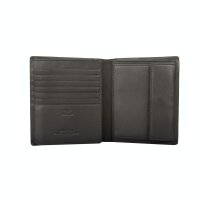 Maitre 4060001439 Bundenbach Hamlet Billfold V10 Leder...