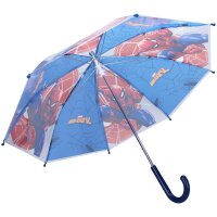 Vadobag Kinderschirm Regenschirm Spiderman 200-3942 Sunny Days Ahead