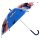 Vadobag Kinderschirm Regenschirm Spiderman 200-3942 Sunny Days Ahead
