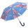 Vadobag Kinderschirm Regenschirm Spiderman 200-3942 Sunny Days Ahead
