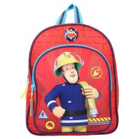 Vadobag Kinderrucksack 8 Liter 900-2177 Feuerwehrmann Sam