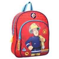 Vadobag Kinderrucksack 8 Liter 900-2177 Feuerwehrmann Sam