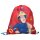 Vadobag Turnbeutel Sportbeutel Kinder Feuerwehrmann Sam 900-2181 Unstoppable Hero
