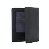 Maitre Raumbach Hardwin Billfold V8  4060001502  Geldbörse RFID-Schutz darkblue