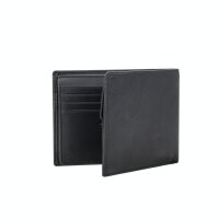 Maitre Raumbach Galbert Billfold H7 4060001504 Geldbörse RFID-Schutz darkblue