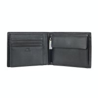 Maitre Raumbach Galbert Billfold H7 4060001504 Geldbörse RFID-Schutz darkblue
