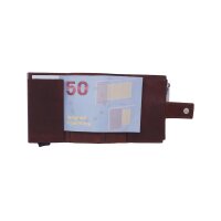 Maitre Birkenfeld C-Four E-Cage Sv8 4060001801 RFID-Schutz cognac