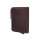Maitre Birkenfeld C-Four E-Cage Sv8 4060001801 RFID-Schutz cognac