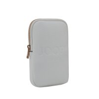 JOOP! Bianca Phonecase Lettera Handytasche offwhite