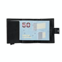 Maitre F3 C-Three E-Cage Sv8F 4060001658 Geldbörse RFID-Schutz