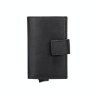 Maitre F3 C-Three E-Cage Sv8F 4060001658 Wallet Leather Portmonnaie