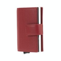 Maitre F3 C-Three E-Cage Sv8F 4060001658 Wallet Leather...