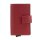 Maitre F3 C-Three E-Cage Sv8F 4060001658 Geldbörse RFID-Schutz red